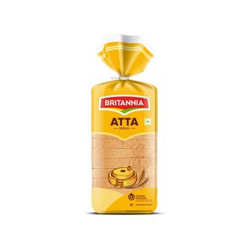 Britannia Sandwich Wheat Bread